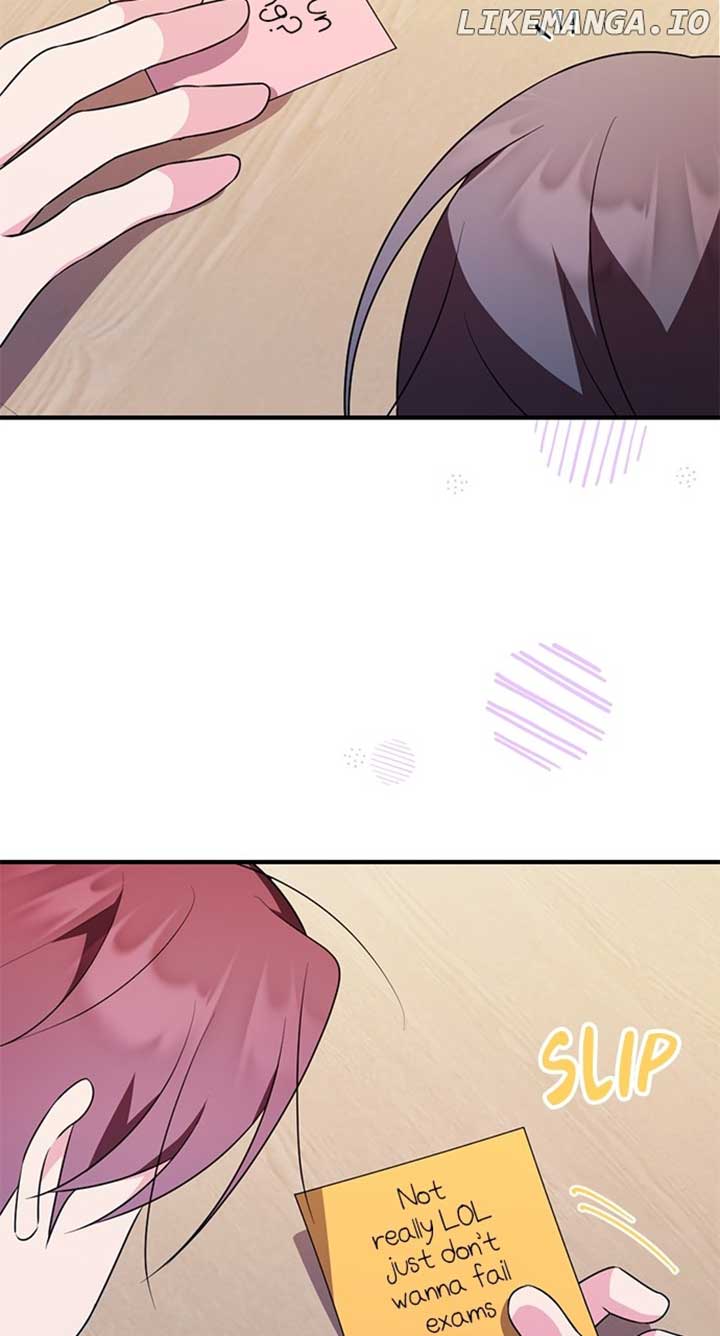 My Crush Got Possessed by the Duke Chapter 37 477 107