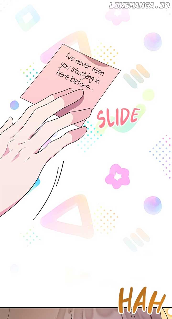 My Crush Got Possessed by the Duke Chapter 37 479 109