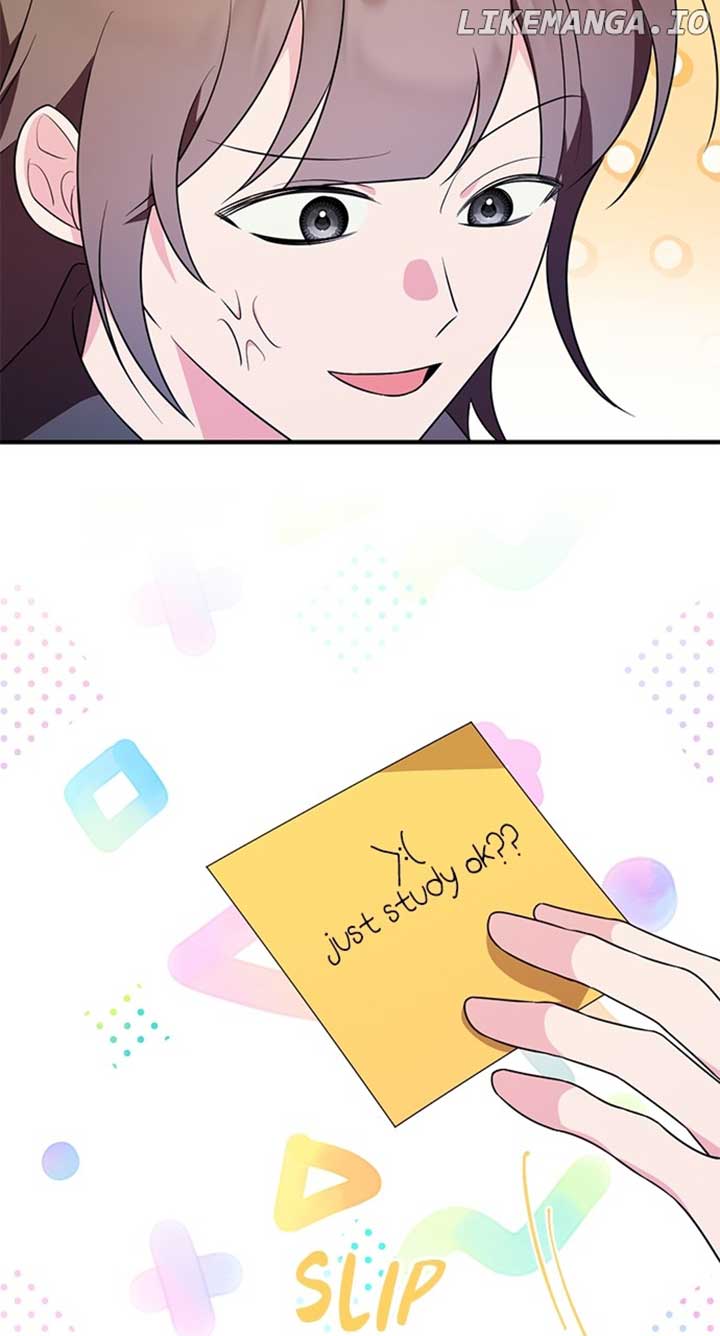 My Crush Got Possessed by the Duke Chapter 37 480 110