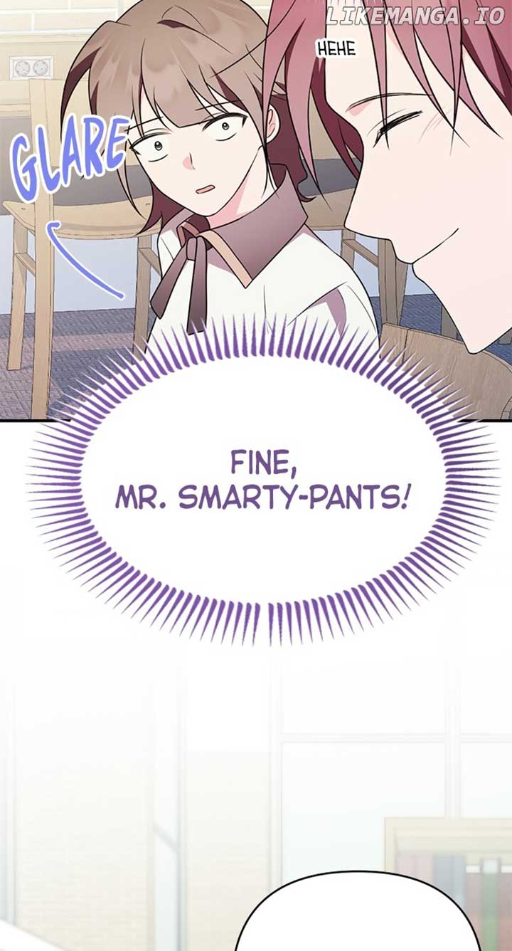 My Crush Got Possessed by the Duke Chapter 37 483 113