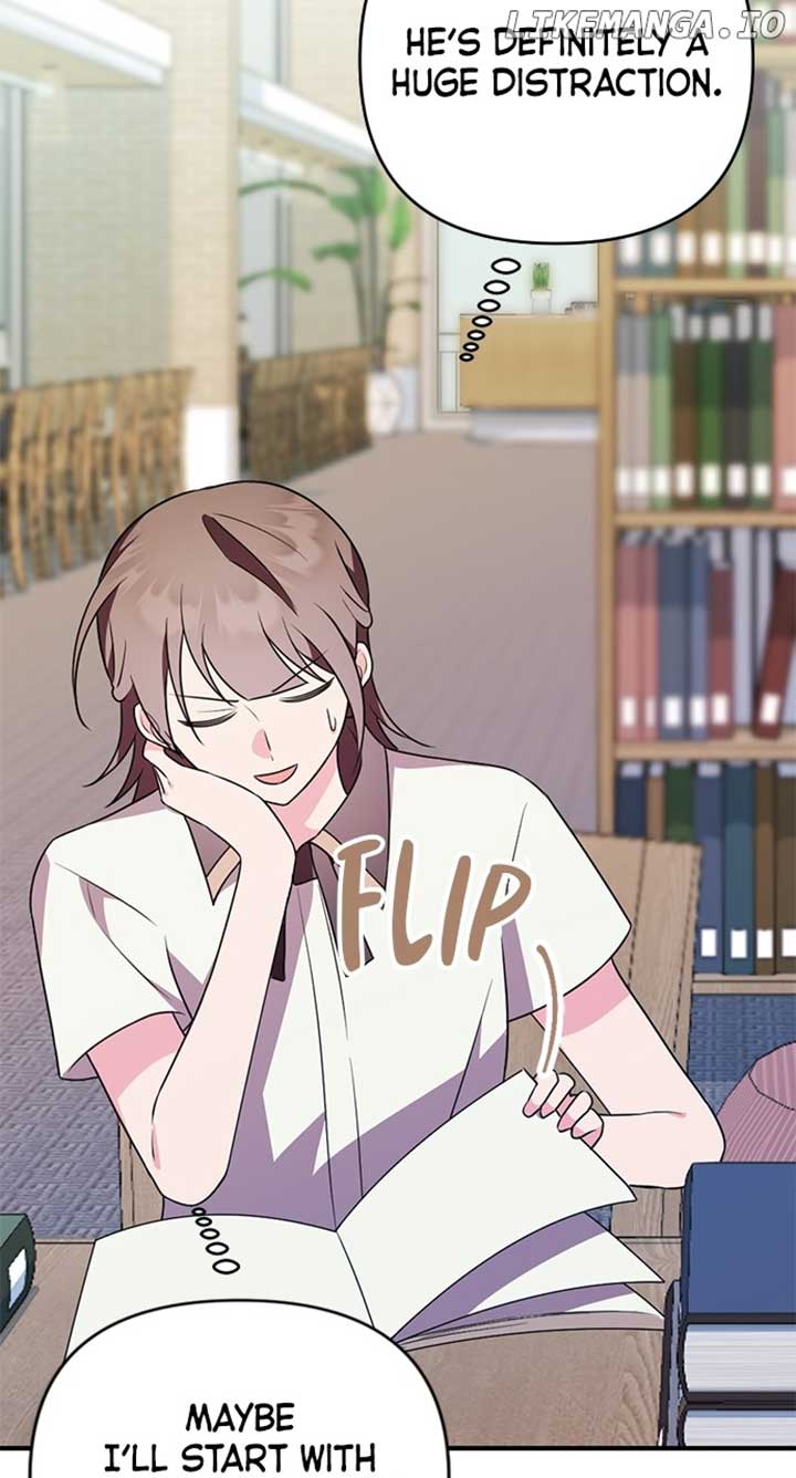 My Crush Got Possessed by the Duke Chapter 37 484 114