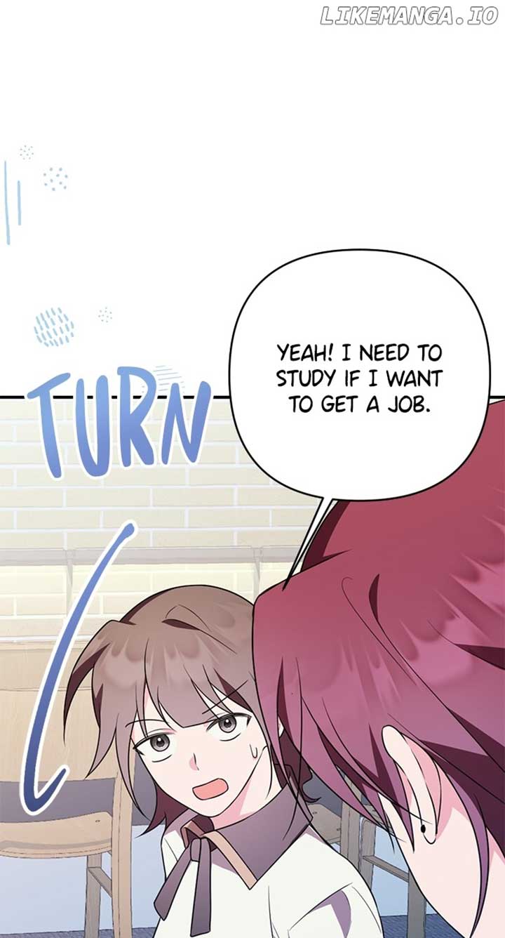 My Crush Got Possessed by the Duke Chapter 37 486 116