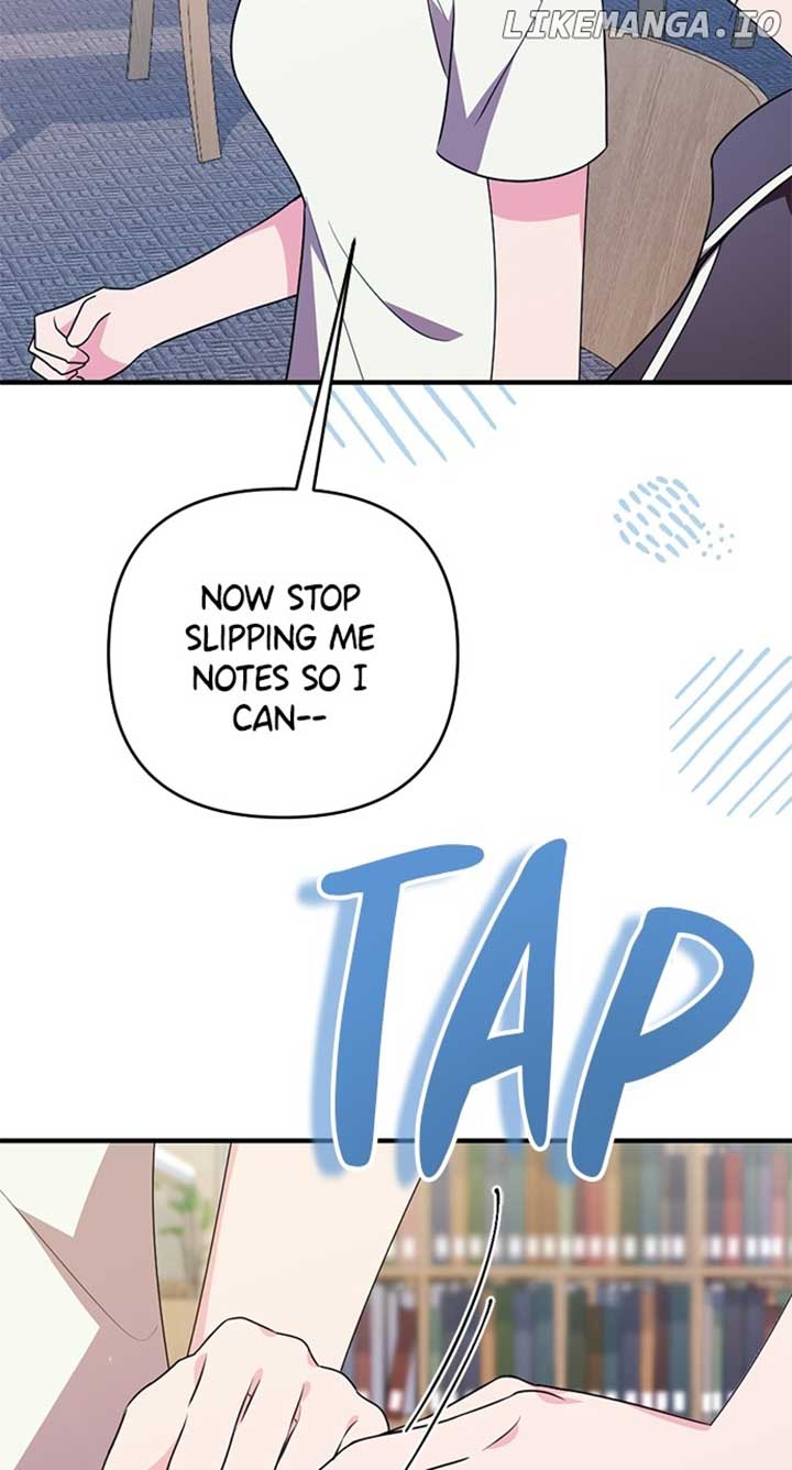 My Crush Got Possessed by the Duke Chapter 37 487 117