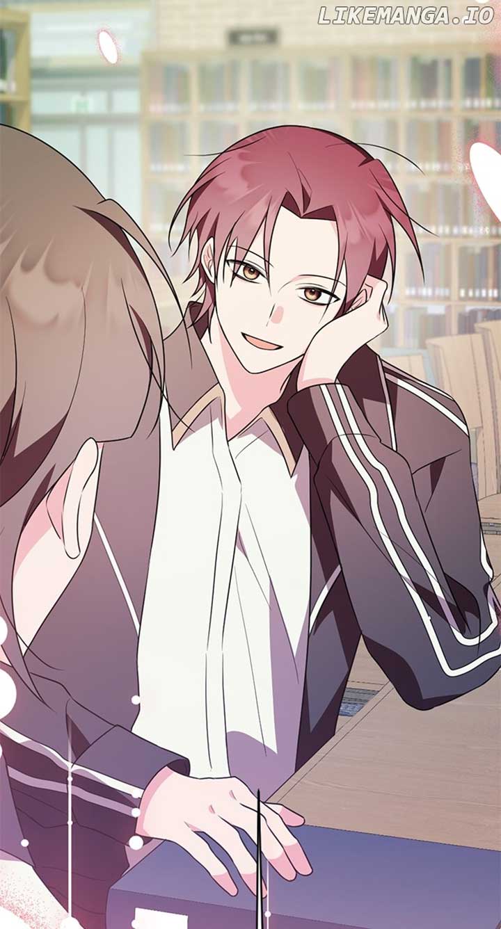 My Crush Got Possessed by the Duke Chapter 37 489 119