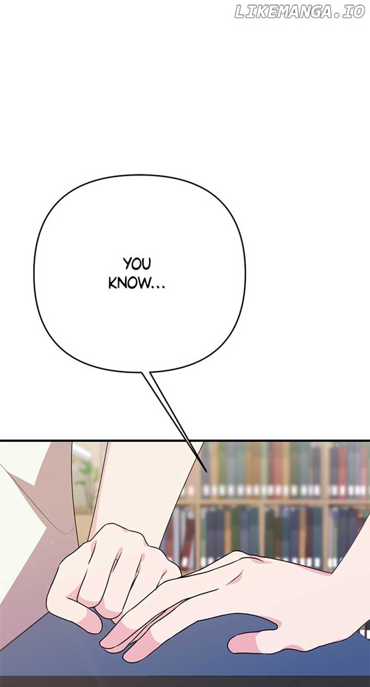 My Crush Got Possessed by the Duke Chapter 38 377 001