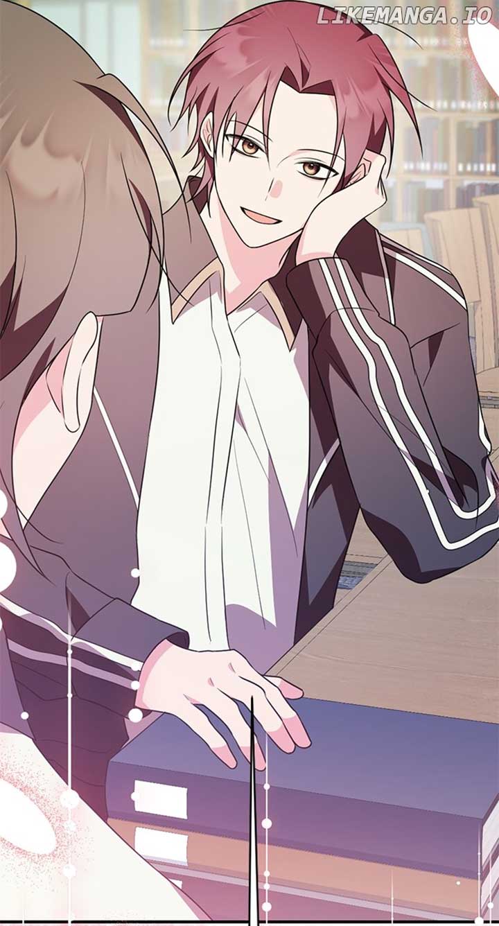 My Crush Got Possessed by the Duke Chapter 38 379 003