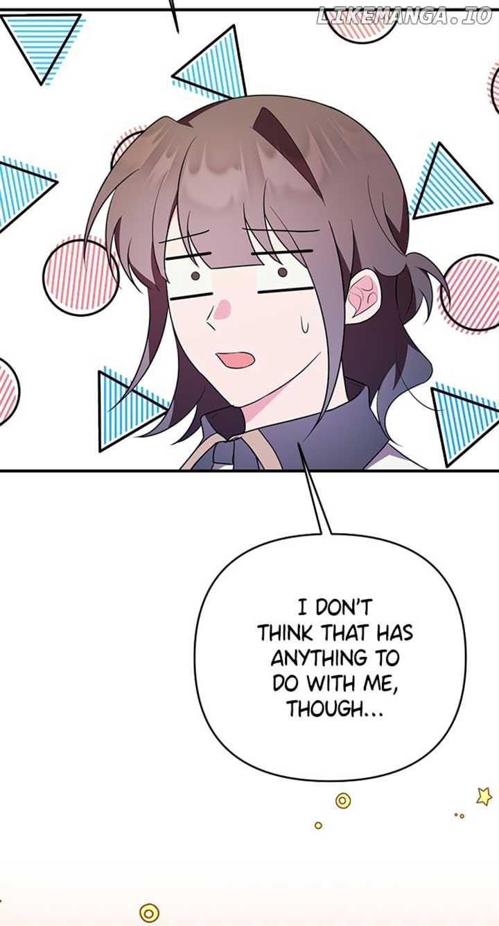 My Crush Got Possessed by the Duke Chapter 38 383 007