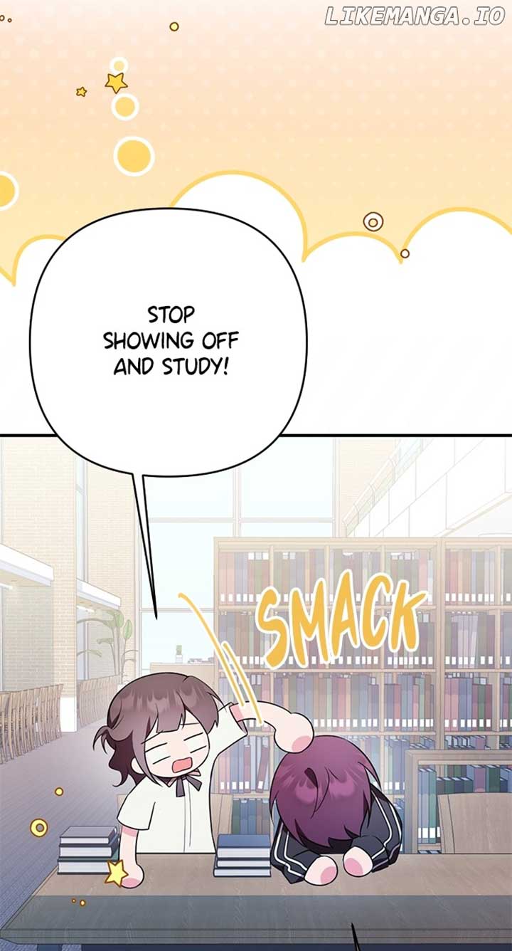 My Crush Got Possessed by the Duke Chapter 38 384 008