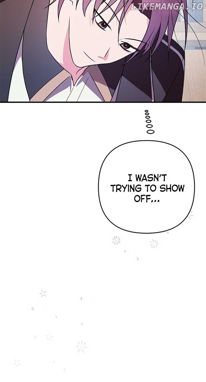 My Crush Got Possessed by the Duke Chapter 38 386 010