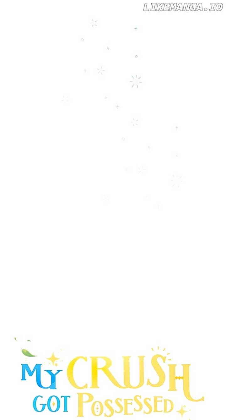 My Crush Got Possessed by the Duke Chapter 38 387 011