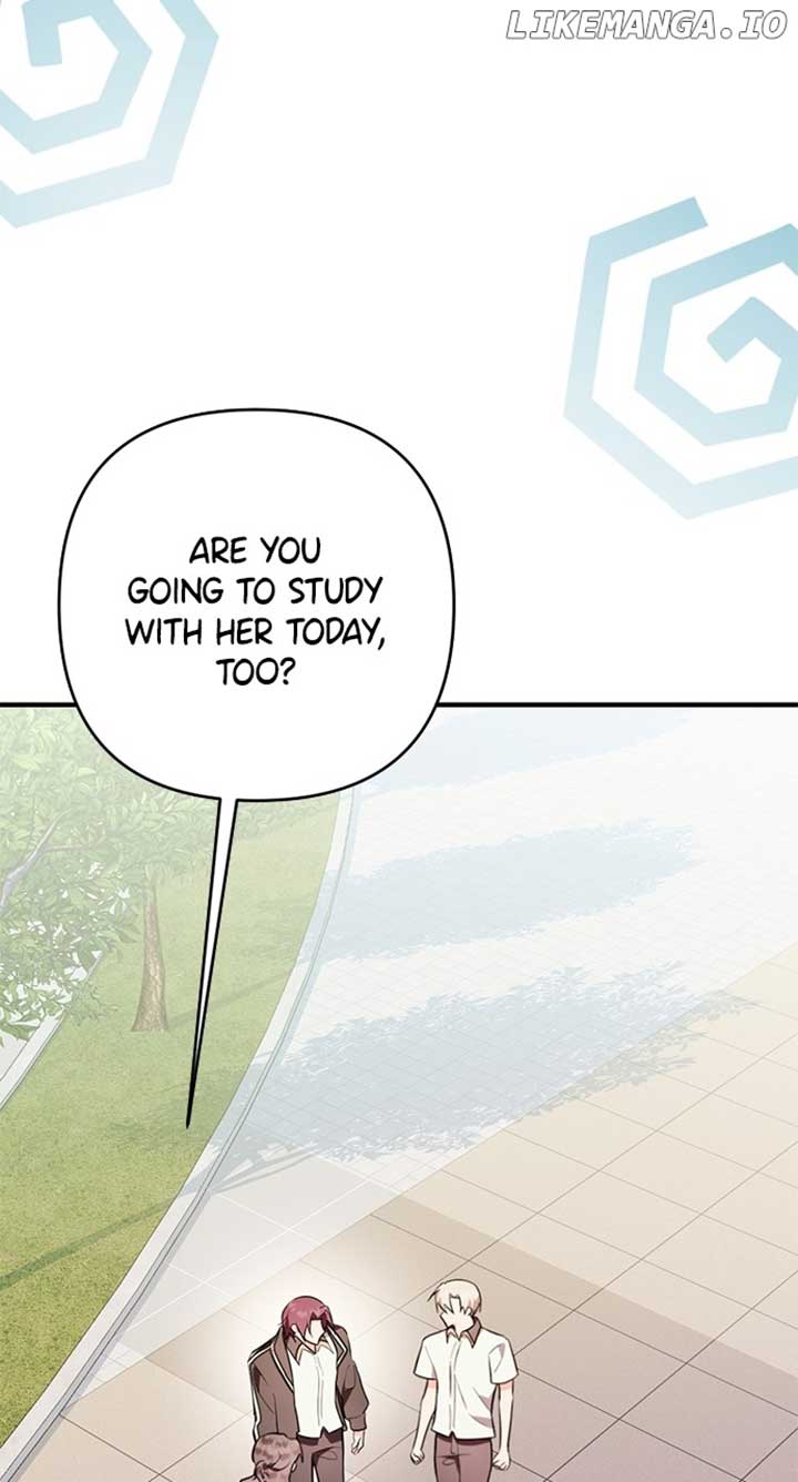 My Crush Got Possessed by the Duke Chapter 38 391 015