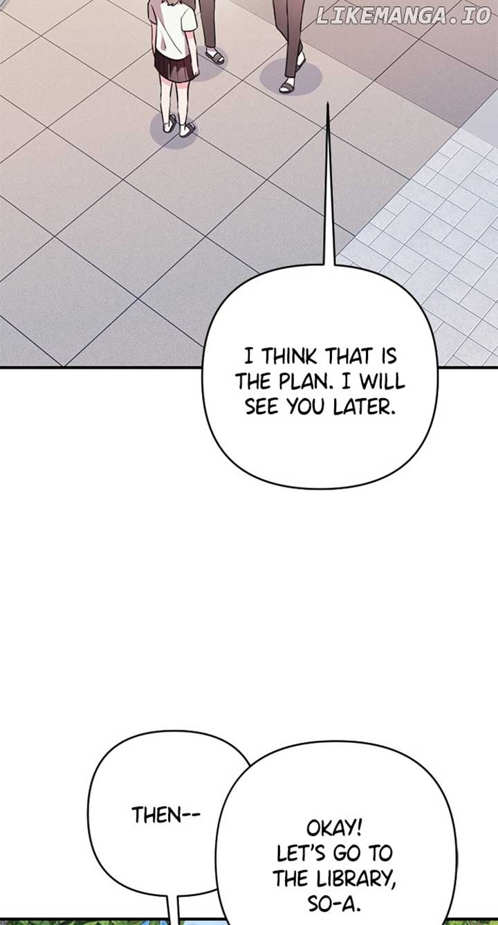 My Crush Got Possessed by the Duke Chapter 38 392 016