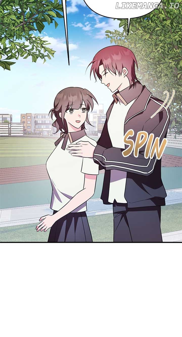 My Crush Got Possessed by the Duke Chapter 38 393 017