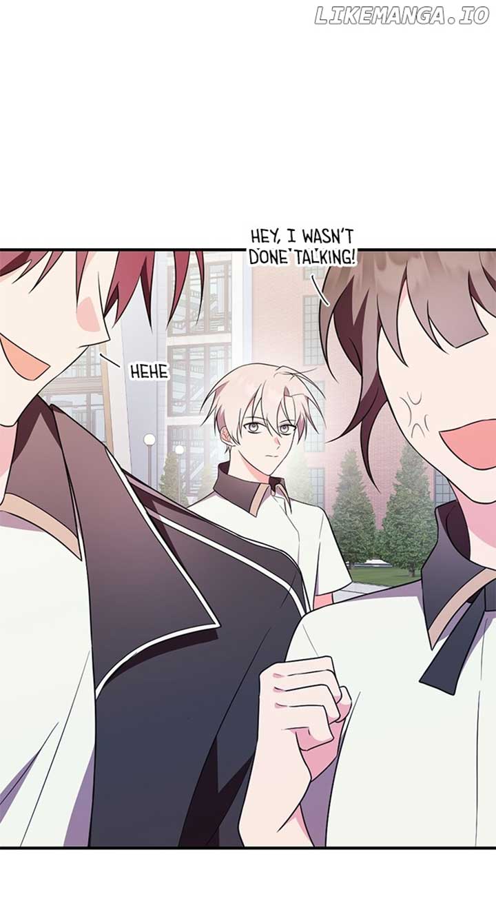 My Crush Got Possessed by the Duke Chapter 38 394 018