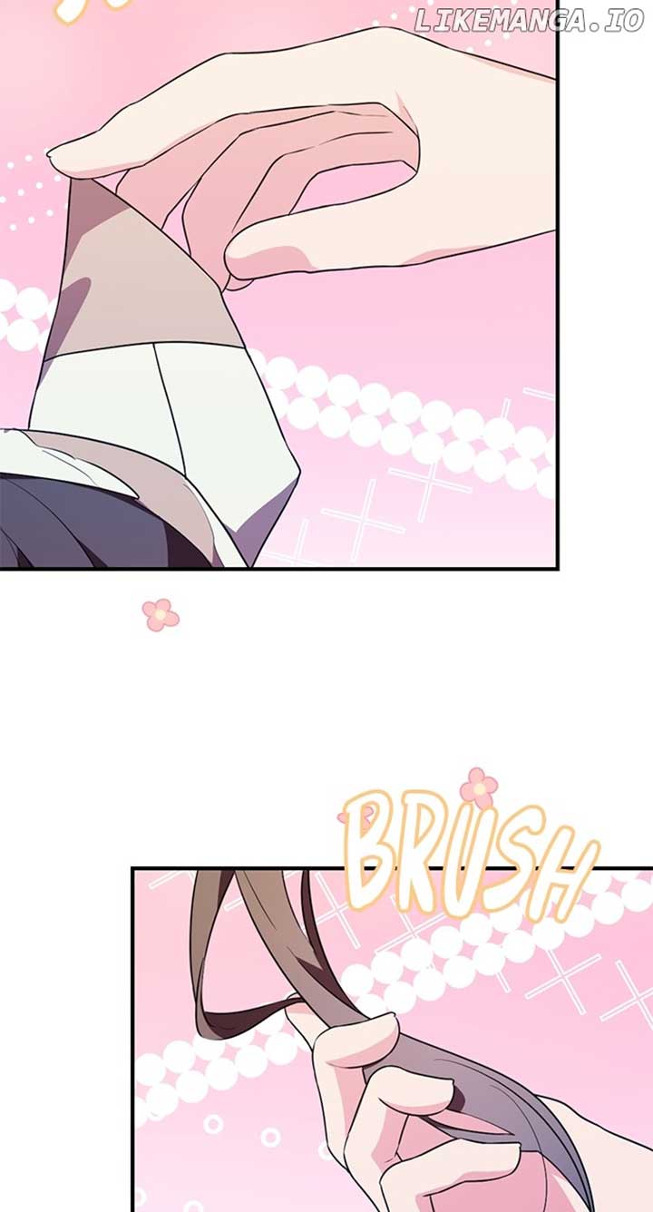 My Crush Got Possessed by the Duke Chapter 38 397 021