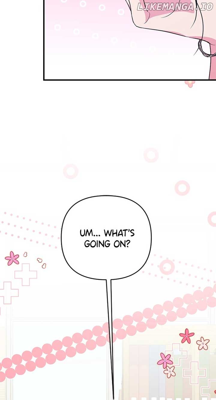 My Crush Got Possessed by the Duke Chapter 38 398 022