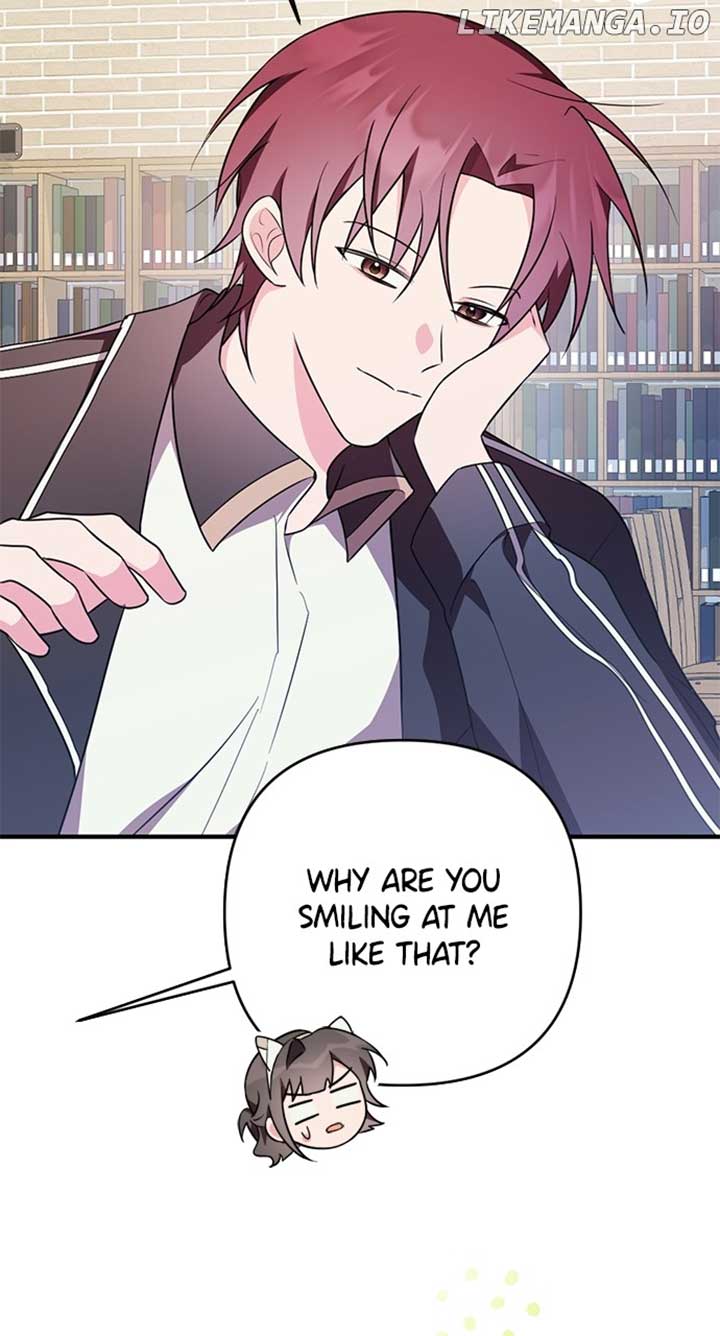 My Crush Got Possessed by the Duke Chapter 38 402 026