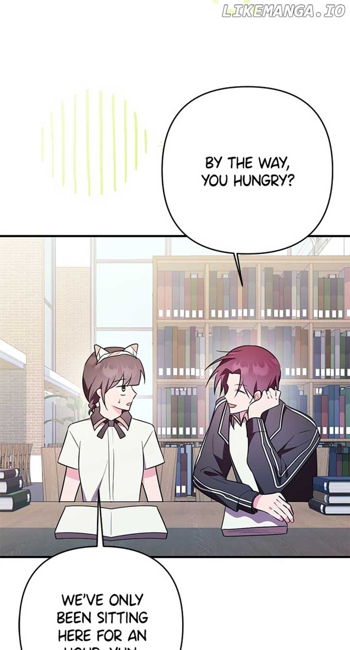 My Crush Got Possessed by the Duke Chapter 38 403 027