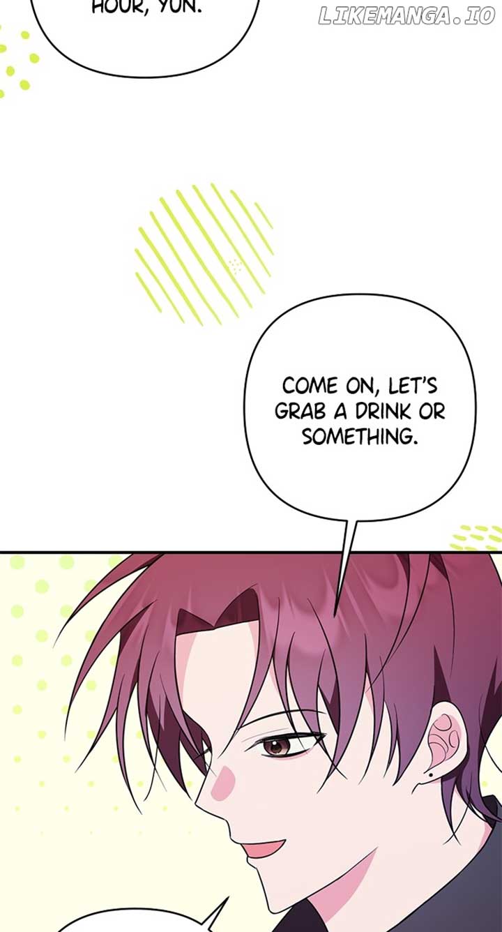 My Crush Got Possessed by the Duke Chapter 38 404 028