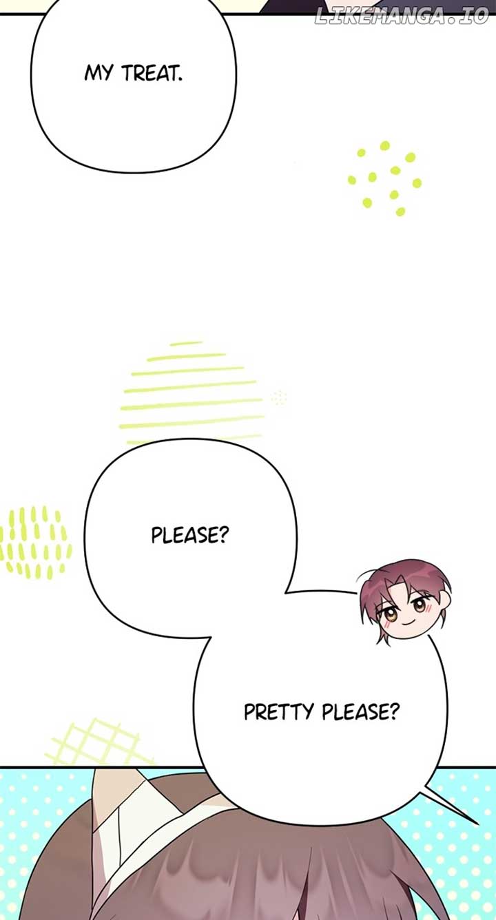 My Crush Got Possessed by the Duke Chapter 38 405 029