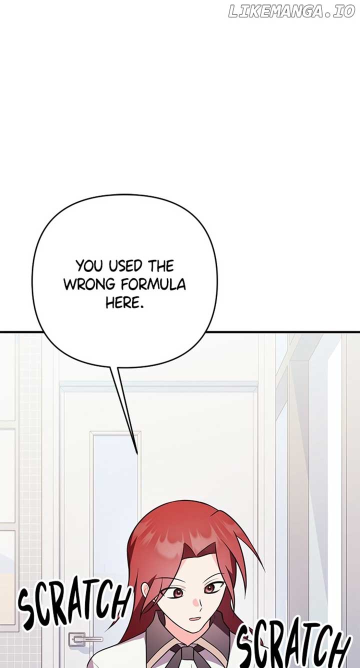 My Crush Got Possessed by the Duke Chapter 38 409 033