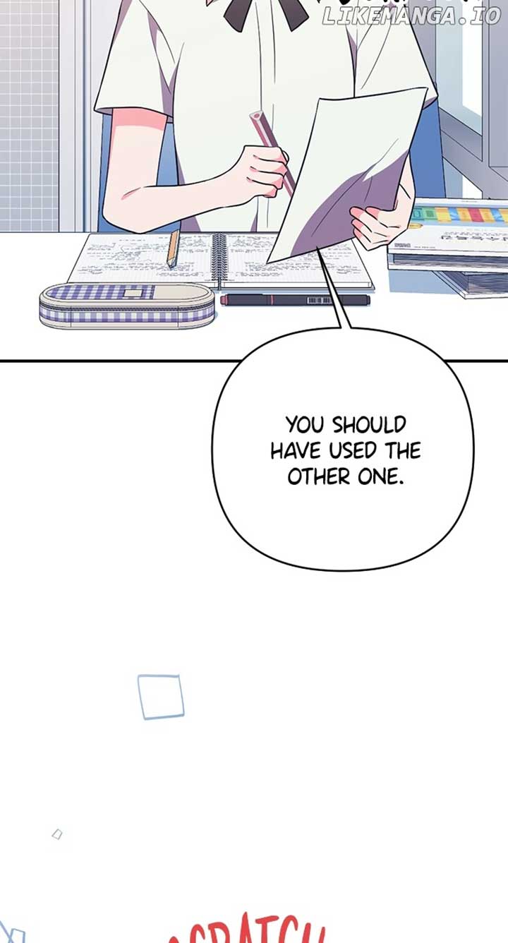 My Crush Got Possessed by the Duke Chapter 38 410 034