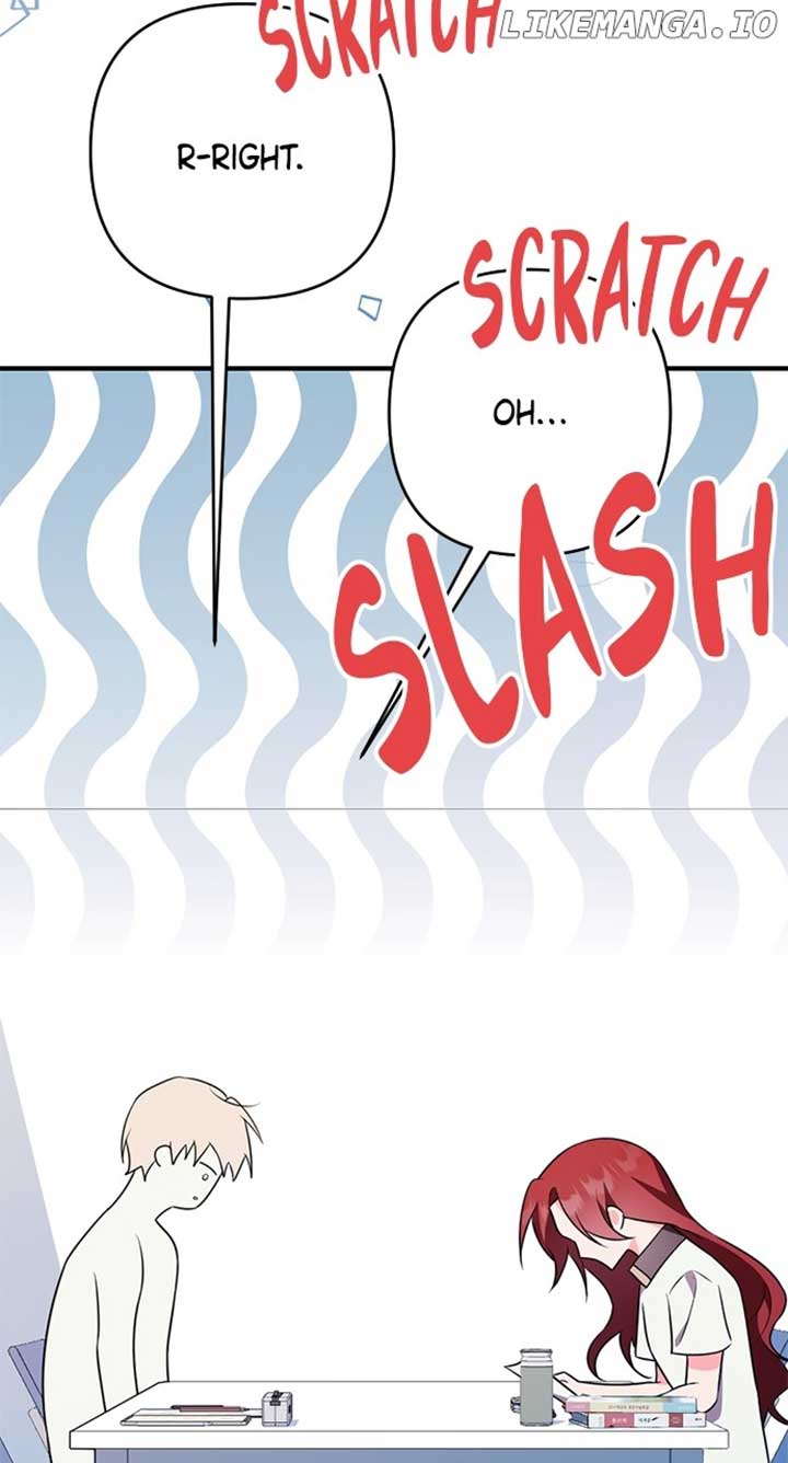 My Crush Got Possessed by the Duke Chapter 38 411 035