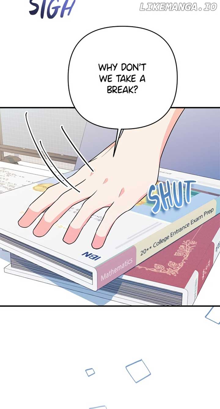 My Crush Got Possessed by the Duke Chapter 38 414 038