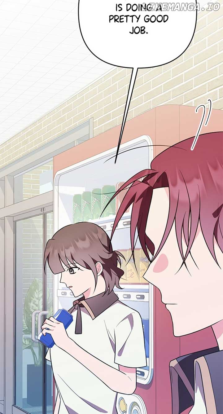 My Crush Got Possessed by the Duke Chapter 38 418 042