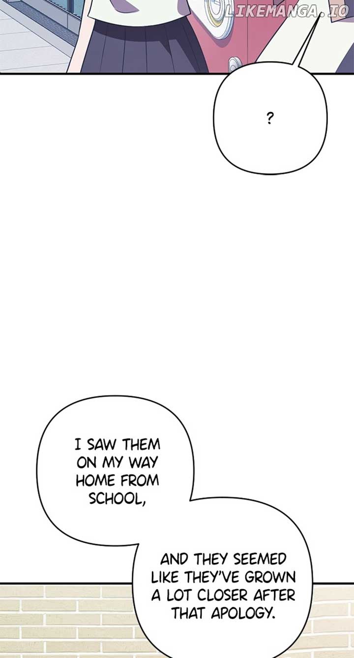 My Crush Got Possessed by the Duke Chapter 38 419 043