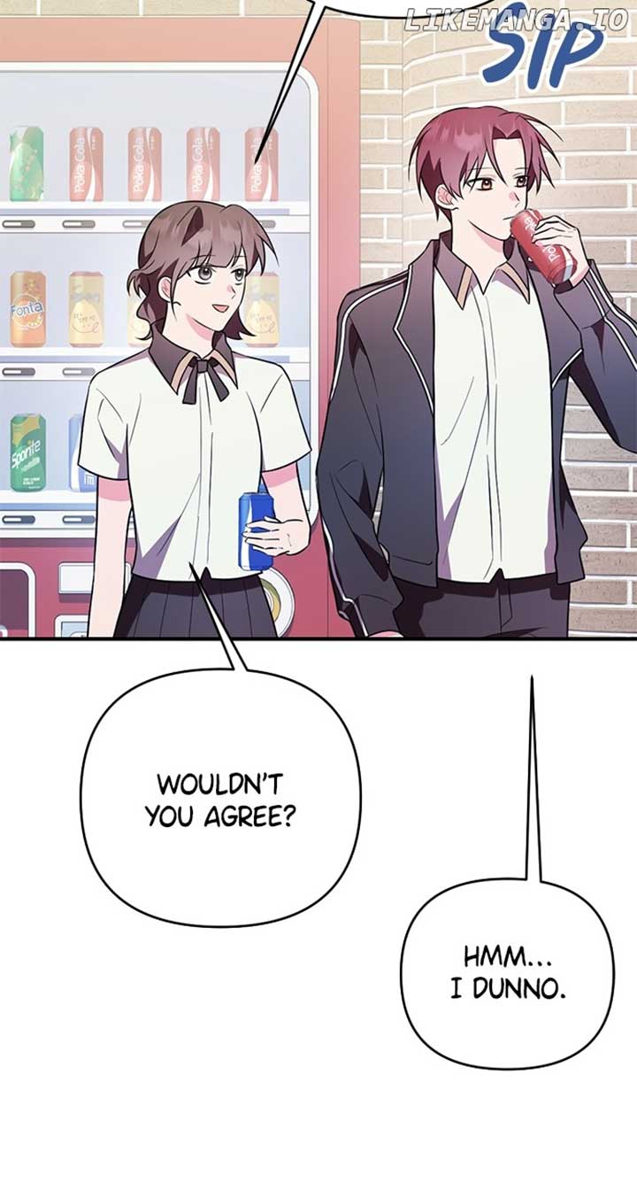 My Crush Got Possessed by the Duke Chapter 38 420 044