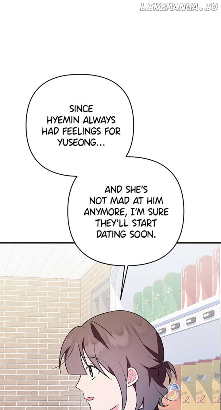 My Crush Got Possessed by the Duke Chapter 38 421 045