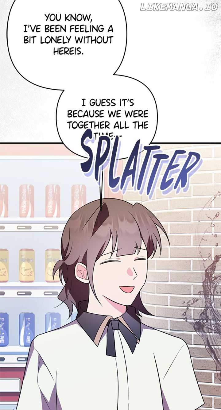 My Crush Got Possessed by the Duke Chapter 38 425 049