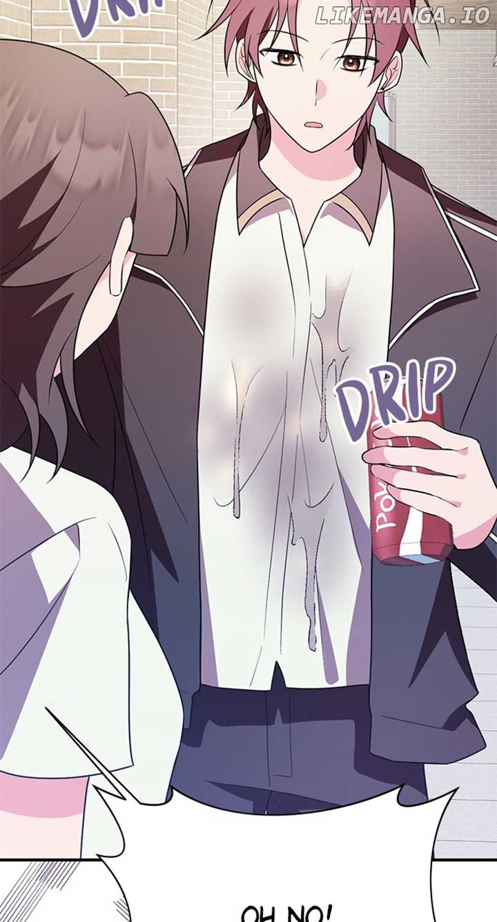 My Crush Got Possessed by the Duke Chapter 38 427 051