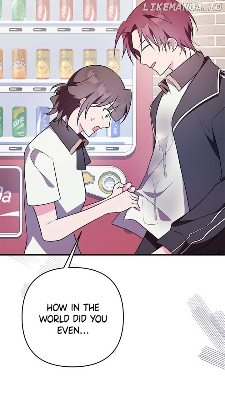 My Crush Got Possessed by the Duke Chapter 38 429 053