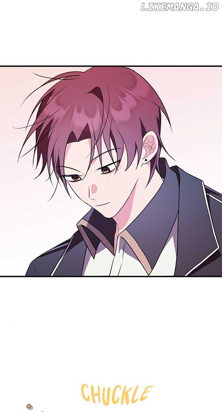 My Crush Got Possessed by the Duke Chapter 38 430 054