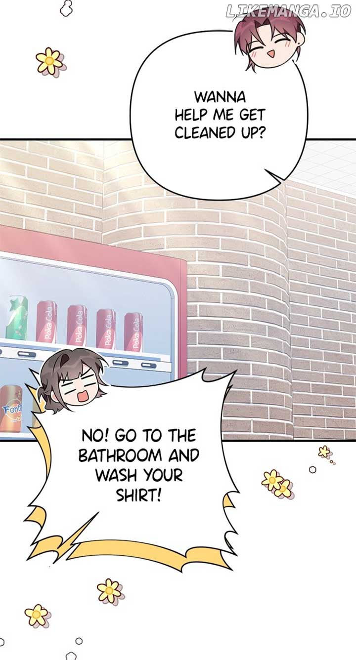 My Crush Got Possessed by the Duke Chapter 38 431 055