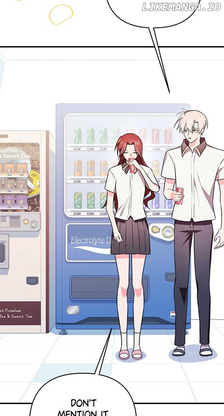 My Crush Got Possessed by the Duke Chapter 38 435 059