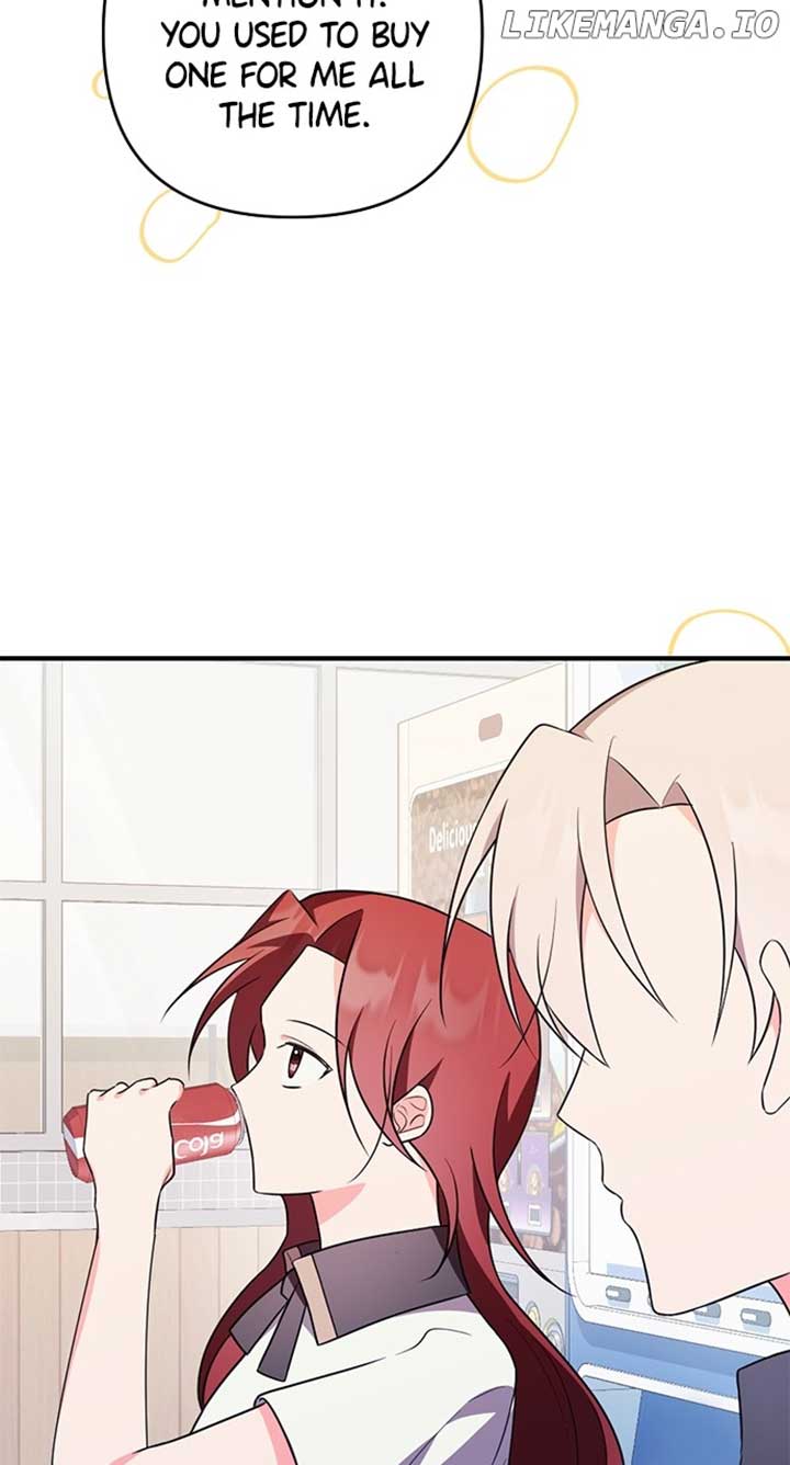 My Crush Got Possessed by the Duke Chapter 38 436 060