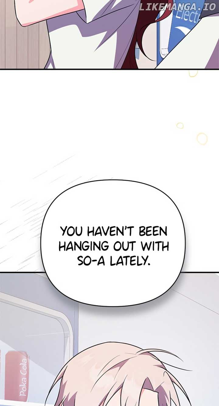 My Crush Got Possessed by the Duke Chapter 38 437 061