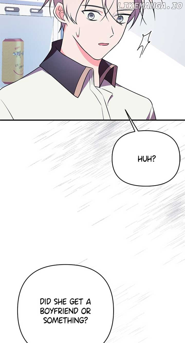 My Crush Got Possessed by the Duke Chapter 38 438 062