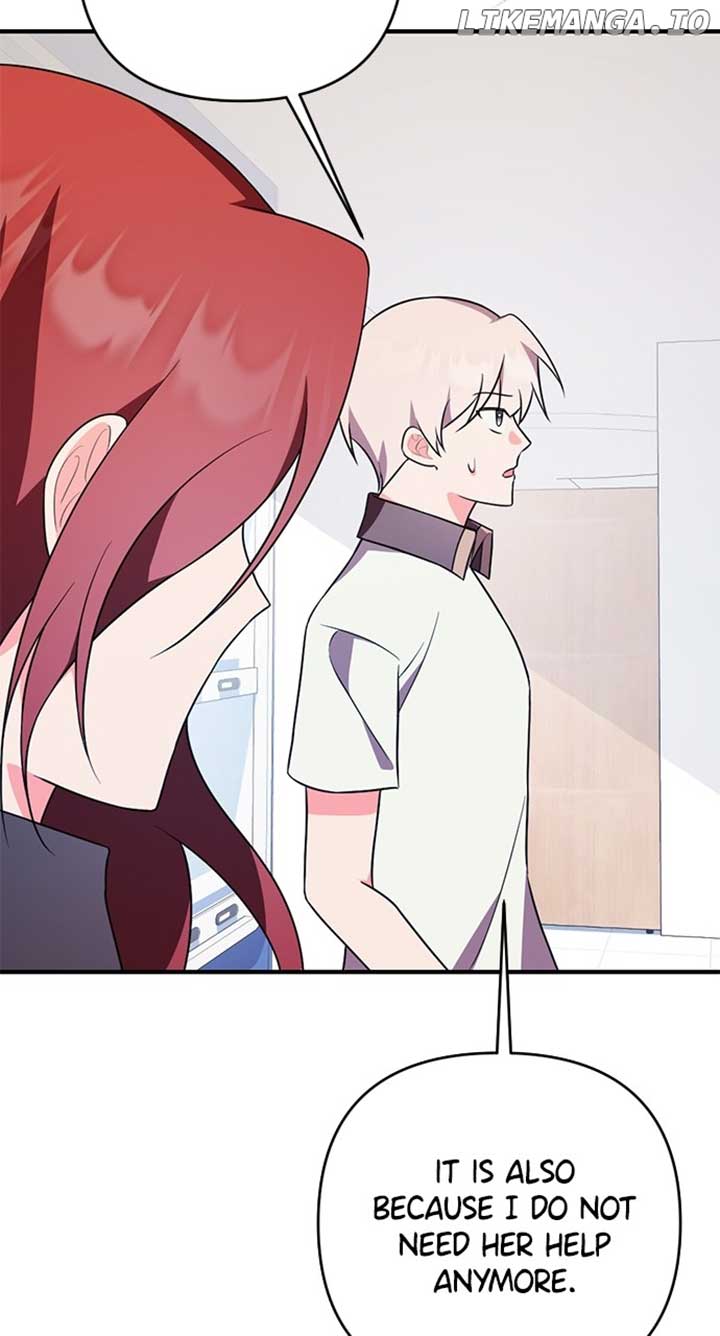 My Crush Got Possessed by the Duke Chapter 38 440 064