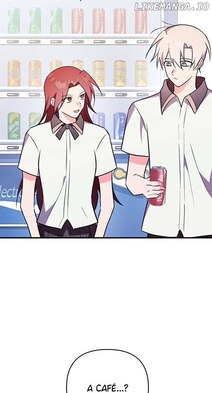 My Crush Got Possessed by the Duke Chapter 38 443 067