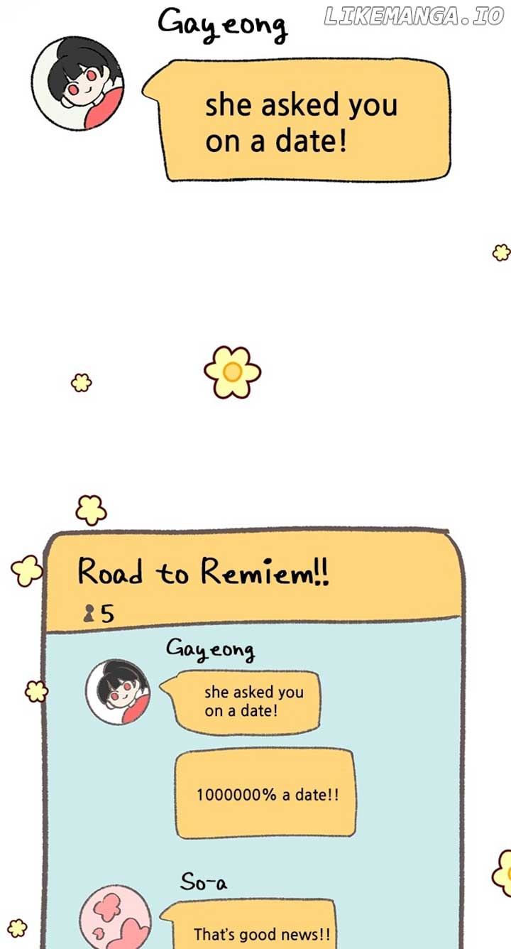 My Crush Got Possessed by the Duke Chapter 38 445 069