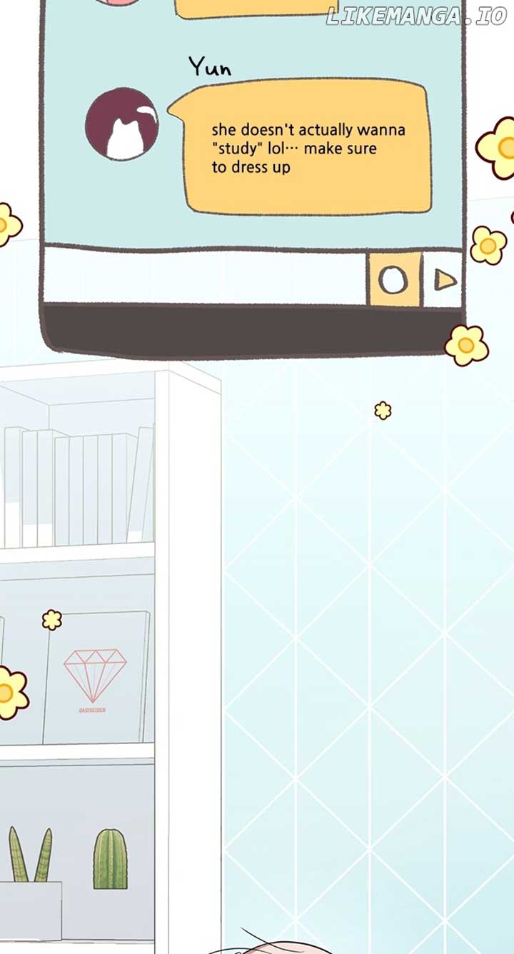 My Crush Got Possessed by the Duke Chapter 38 446 070