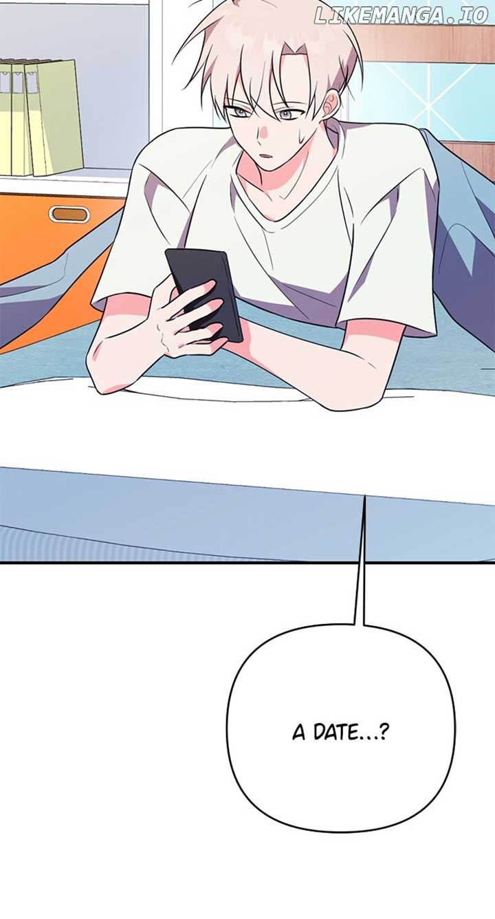 My Crush Got Possessed by the Duke Chapter 38 447 071