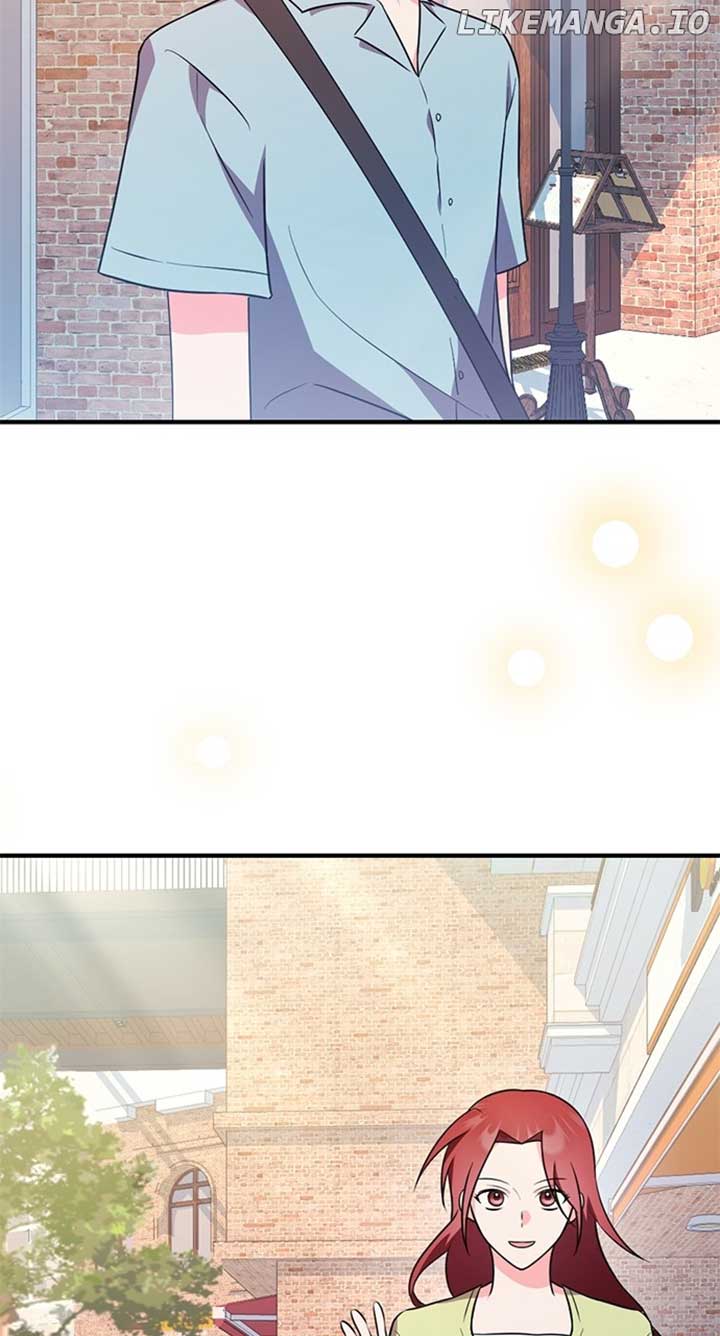 My Crush Got Possessed by the Duke Chapter 38 449 073