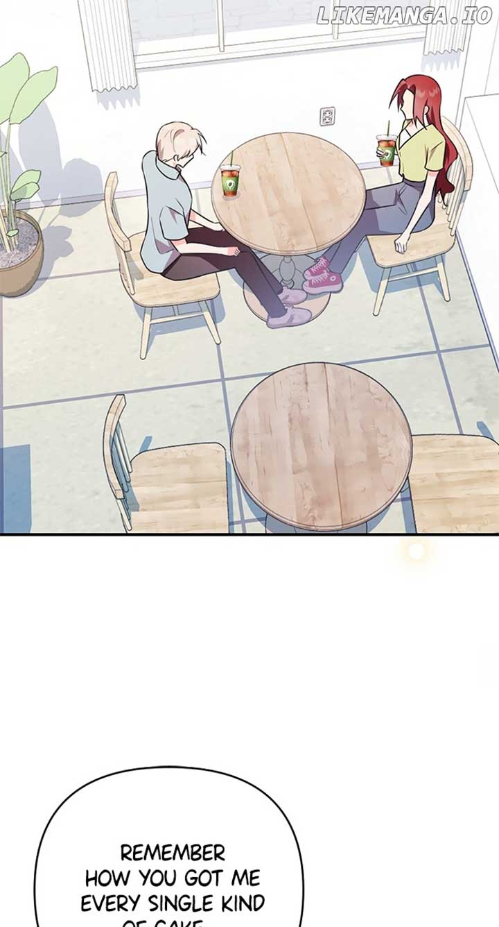 My Crush Got Possessed by the Duke Chapter 38 451 075