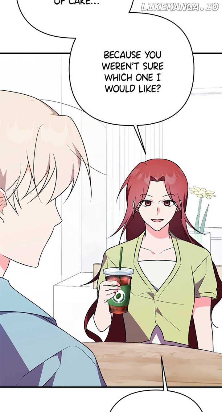 My Crush Got Possessed by the Duke Chapter 38 452 076