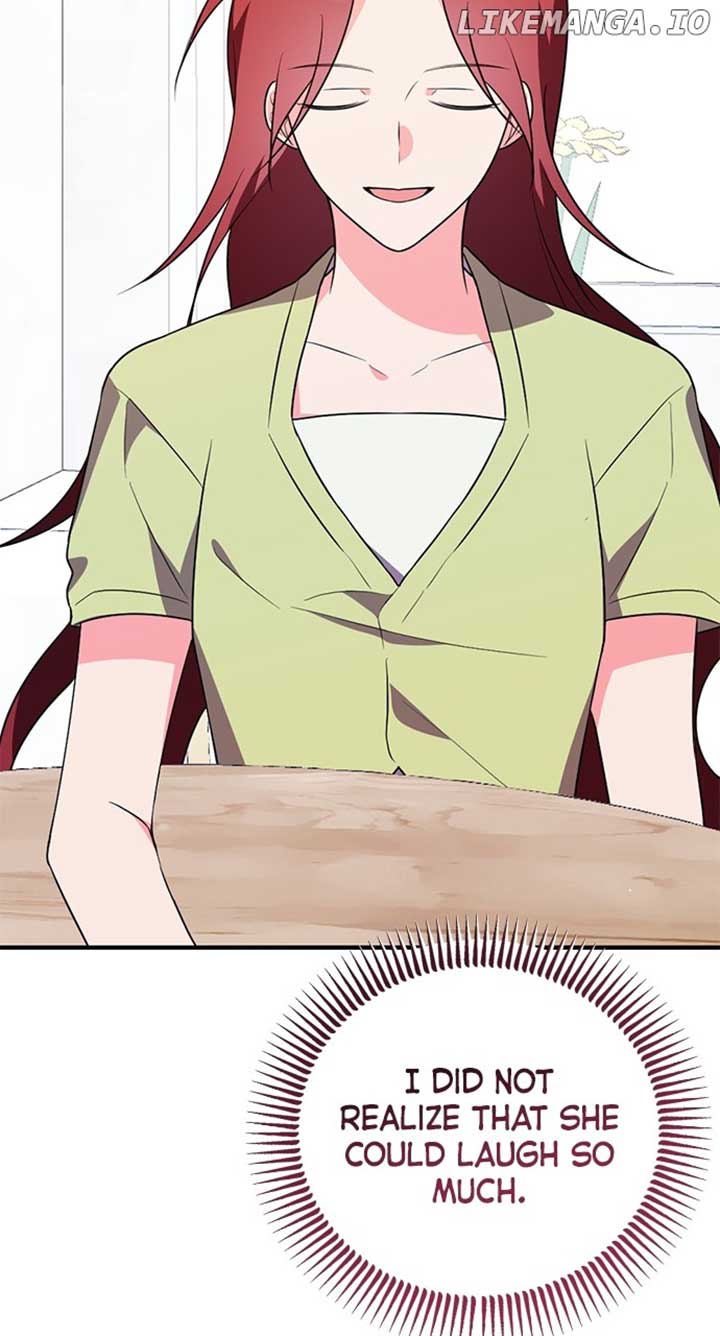 My Crush Got Possessed by the Duke Chapter 38 455 079